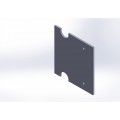 Integra Guide Pulley Pin